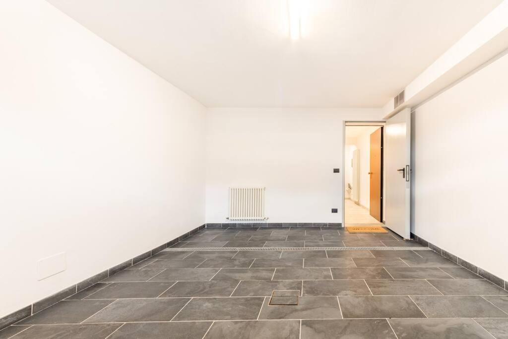 Appartamento Unico A Bologna Con 3 Camere E Parcheggio Gratuito Exterior photo